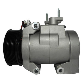 TYC® - A/C Compressor