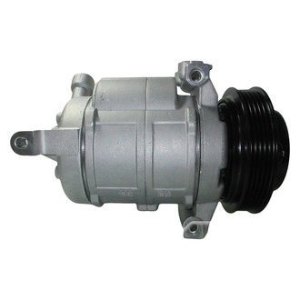 TYC® - A/C Compressor
