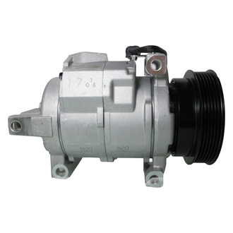 TYC® - A/C Compressor
