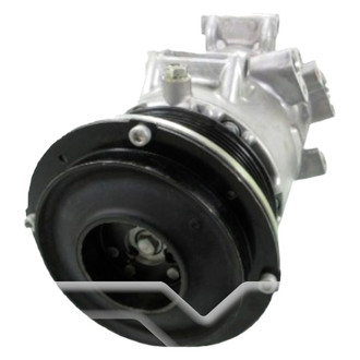 TYC® - A/C Compressor