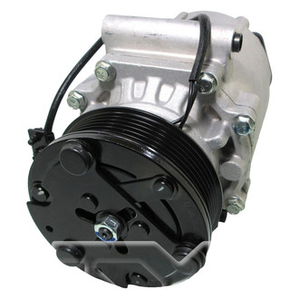 TYC® - A/C Compressor
