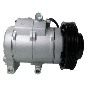 TYC® - A/C Compressor
