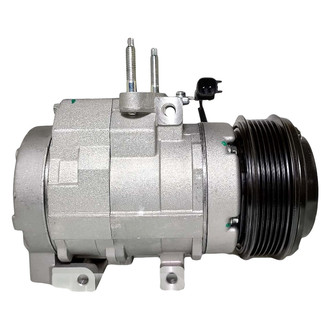 TYC® - A/C Compressor
