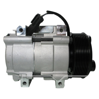 TYC® - A/C Compressor