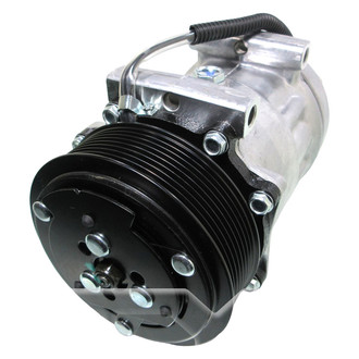 TYC® - A/C Compressor