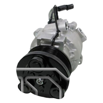 TYC® - A/C Compressor