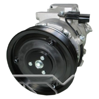 TYC® - A/C Compressor