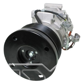 TYC® - A/C Compressor