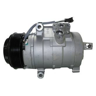 TYC® - A/C Compressor