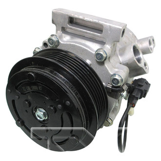 TYC® - A/C Compressor
