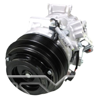 TYC® 20089 - A/C Compressor