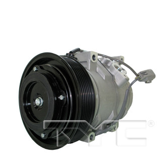 TYC® - A/C Compressor