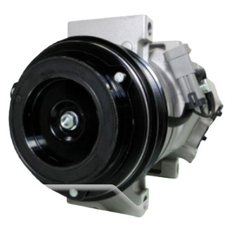 TYC® - A/C Compressor