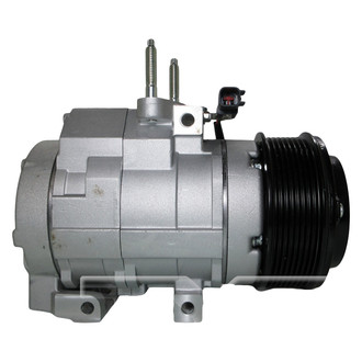 TYC® - A/C Compressor