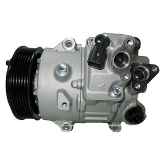 TYC® - A/C Compressor