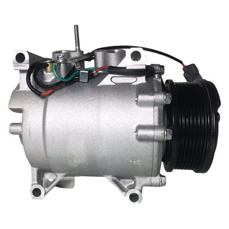 TYC® - A/C Compressor