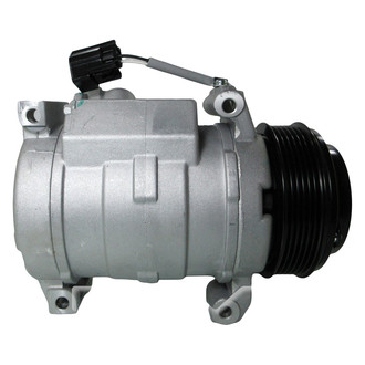 TYC® - A/C Compressor