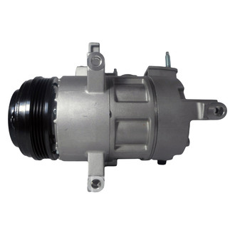 TYC® - A/C Compressor