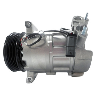 TYC® - A/C Compressor