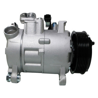 TYC® - A/C Compressor