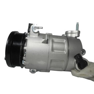 TYC® - A/C Compressor