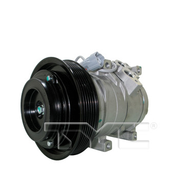 TYC® - A/C Compressor