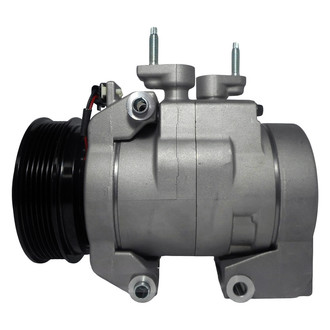 TYC® - A/C Compressor