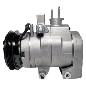 TYC® - A/C Compressor