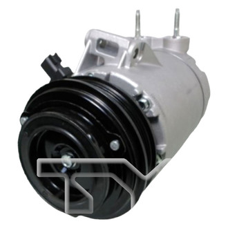 TYC® 20146 - A/C Compressor