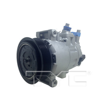 TYC® - A/C Compressor