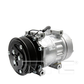 TYC® - A/C Compressor
