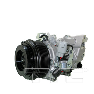 TYC® - A/C Compressor