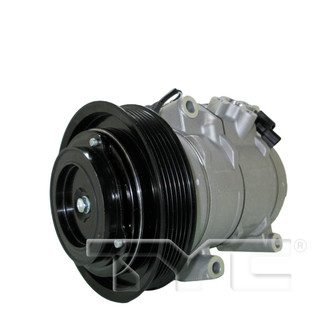 TYC® - A/C Compressor