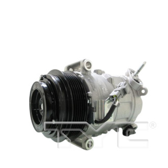 TYC® - A/C Compressor
