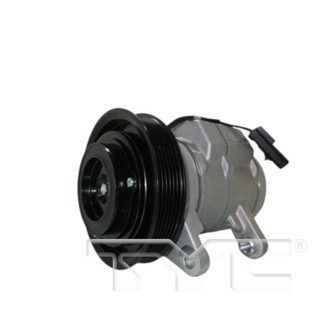 TYC® - A/C Compressor