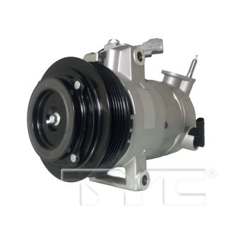 TYC® - A/C Compressor