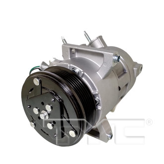 TYC® - A/C Compressor