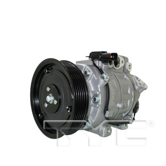 TYC® - A/C Compressor