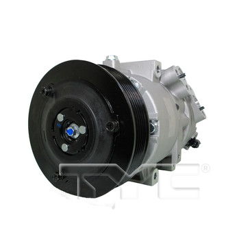 TYC® - A/C Compressor