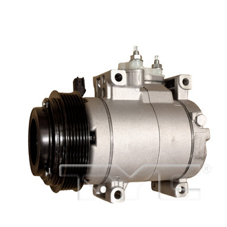 TYC® - A/C Compressor