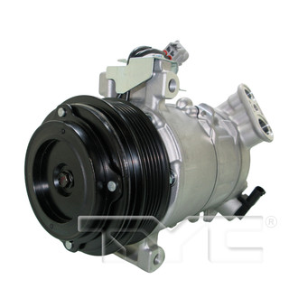 TYC® - A/C Compressor