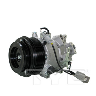 TYC® - A/C Compressor