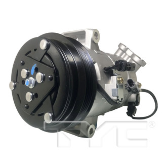TYC® - A/C Compressor