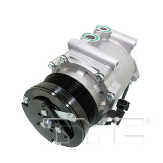 TYC® - A/C Compressor