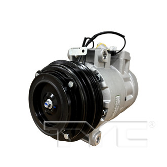 TYC® - A/C Compressor