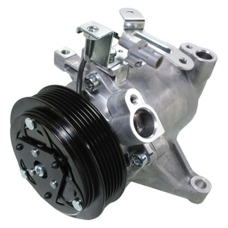 TYC® - A/C Compressor