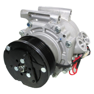 TYC® - A/C Compressor