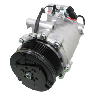TYC® - A/C Compressor