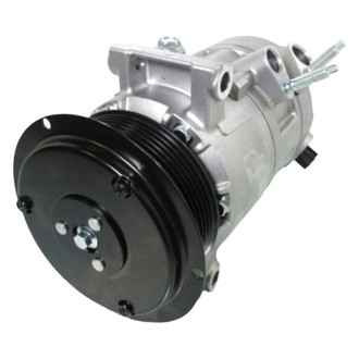 TYC® - A/C Compressor