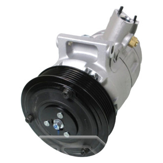 TYC® - A/C Compressor